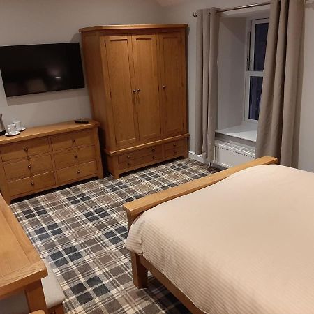 Fountain Cottage Cafe And B&B ベリングハム エクステリア 写真