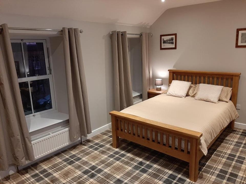 Fountain Cottage Cafe And B&B ベリングハム エクステリア 写真