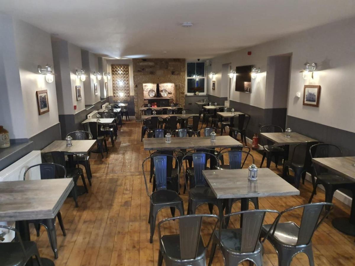 Fountain Cottage Cafe And B&B ベリングハム エクステリア 写真