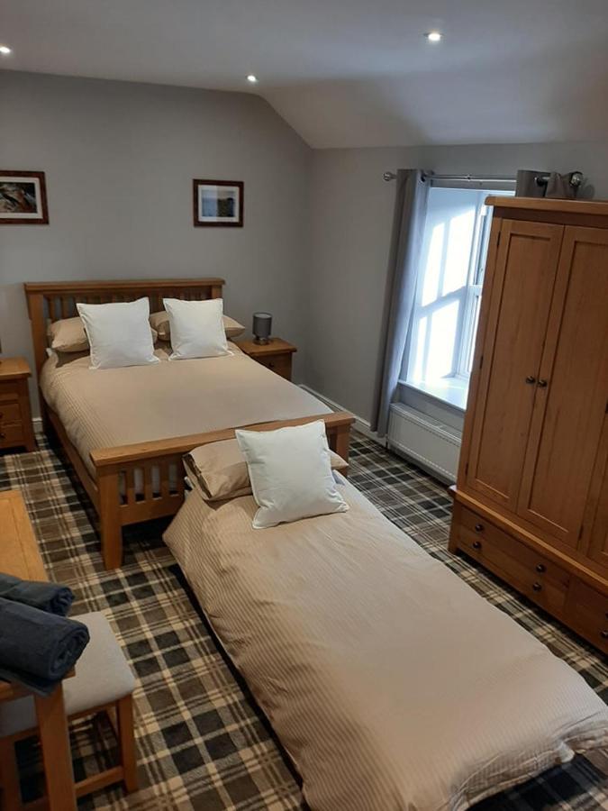 Fountain Cottage Cafe And B&B ベリングハム エクステリア 写真